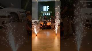 DC Avanti Happy Delivery @hfcarschennai #shorts #shortvideo #shortsvideo #hfcars #cars #reels