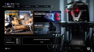 HEROS UNLEASHED Star Wars Battlefront 2 Live MAX Bossk Kylo Ren Darth Vader PS5 Gameplay