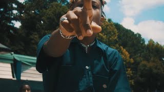 Metro Marrs - Oh Yea (Official Music Video)