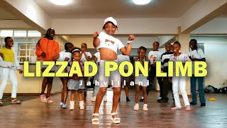 Jahvillani - Lizzad Pon Limb (Official Dance Video) Mafias Dance Vibe.