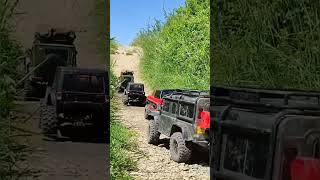 Good day to go Crawl #shorts #rc #like #crawler #subscribe