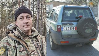 🚙Ще один успішний крок до підвищення боєздатності🛡