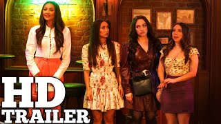 DOLLFACE Season 2 Trailer (2022) Kat Dennings Series