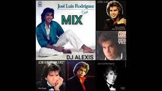 JOSE LUIS RODRIGUEZ EL PUMA MIX