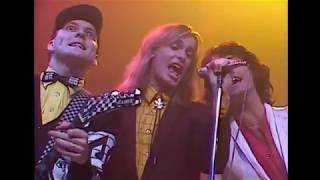 Dream Police - Cheap Trick [ Live ! 1979 ]