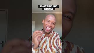 Ntombi asking Barbara important questions