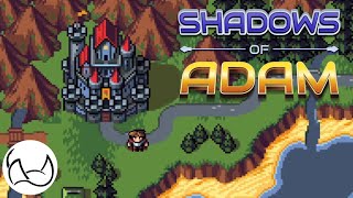 The Town of Dradora | Part 4 | Shadows of Adam