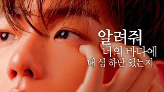 [SUB] [가사해석] 케이팝 1군 수장의 숨은 명곡.. 나만 알기 아까워서 영상 만들어옴;