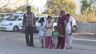 Road Safety: World Bank's Long Short Walk for safe education