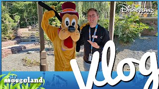 Disneyland Paris News VLOG September 2022