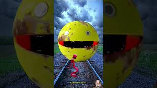 #train #vfx #funny #cartoon #automobile #trending #viral #vfxmantu #comedy #funnyvideos