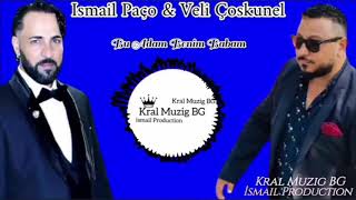 İsmail Pacho & Veli Çoşkunel - Bu Adam Benim Babam