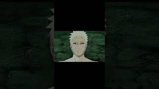 Kakashi Tries To Kill Obito #shorts