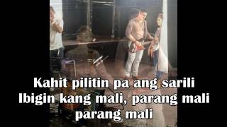 Paano Ba ang Magmahal Lyrics and Photos - The Breakup Playlist Replay 18 minutes