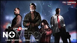 Left 4 Dead - No Mercy (Expert)