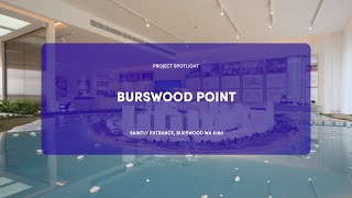 Burswood Point, Burswood, WA 🏙️ | Project Spotlight