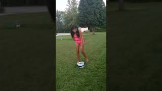 3rd ice bucket challenge