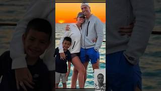 Cristiano Ronaldo with family🤗#ronaldo7 #georgina #football #love #shorts #youtube #shortviral