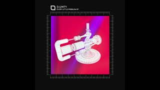 D-Unity, Juli Aristy - Suena Mas Fuerte (Original Mix) [TRONIC]