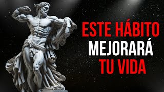 Aplica este Hábito Estoico y Verás como Tu Vida Mejora - "En solo 7 días"