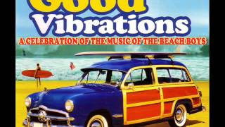 The Beach Boys - Good Vibrations (Cover By Ale - Demo)