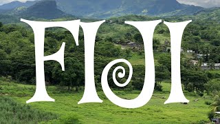 FIJI - tùrák és óceánpartok