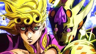 Giorno vs diavolo - Jojo edit