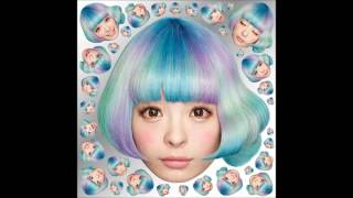 Kyary Pamyu Pamyu Crazy Party Night (Only Audio)