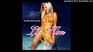 Lil' Kim - No Matter What They Say (F.U.P.D. Version by Dr.X)