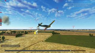 IL 2  Sturmovik  Battle of Stalingrad 12 21 2017   22 32 31 02