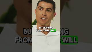 Ronaldo’s Son😱 Said About Messi Will Surprise You| #ronaldo #football #messi#cr7