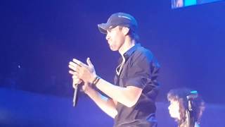 Enrique Iglesias Tour 2019 Loco