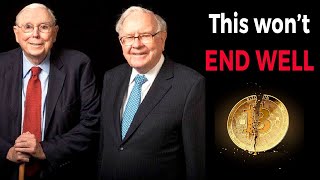 Buffett and Munger: Cryptos won't work