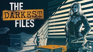 The Darkest Files | New Demo | XT Gameplay