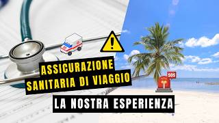 Assicurazione viaggio e come farla: scopri la migliore opzione!