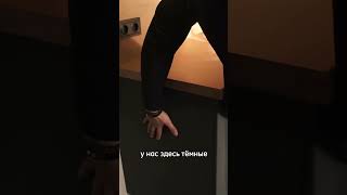 Торцевой фасад всегда выигрышный вариант для эстетичного вида 👆 #shortvideo #кухня