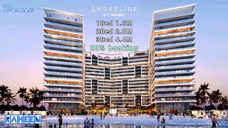 Shoreline RAK by damac