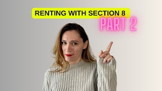 Diversifying Rentals with Section 8 :: Part 2