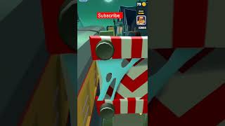 Subway Surfers Run ,😱🤩😂#shorts #subwaysurfers #tiktok #gaming