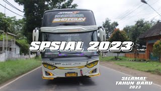 cinematic bus Akbar jaya SHOTGUN terbaru full stut terbaru #cinematic