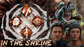 Eyes on the Shrine | Week 17 2021 | Dead by Daylight