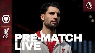 Liverpool football Club  está en vivo