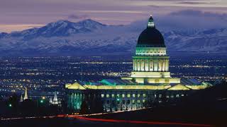 Salt Lake County Republican Party Live Stream