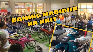 Gumala nanaman tayo sa Show | Motor Show