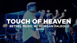 Bethel Music - Touch Of Heaven [subtitulado en español]