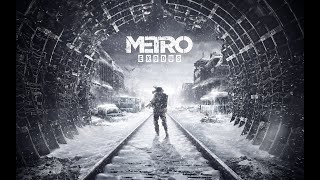 Let's play - Metro: Exodus - ITA - Part 2