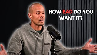 1 Minute of David Goggins Motivation