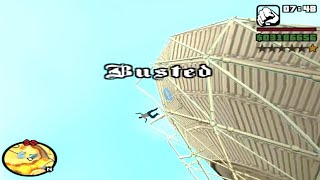 Portal Busted #24 | GTA SA