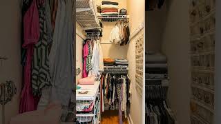 10 Practical Ways to Keep Your Home Organized #livinglargeinasmallhouse  #organizedlife