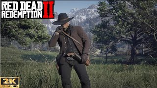 Red Dead Redemption 2 Tamil Live Part 21 | 2K 60FPS | #tamillivestream #rdr2tamil